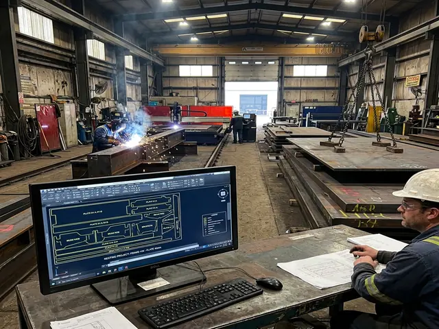 Material offcut yield optimization and sheet metal inventory